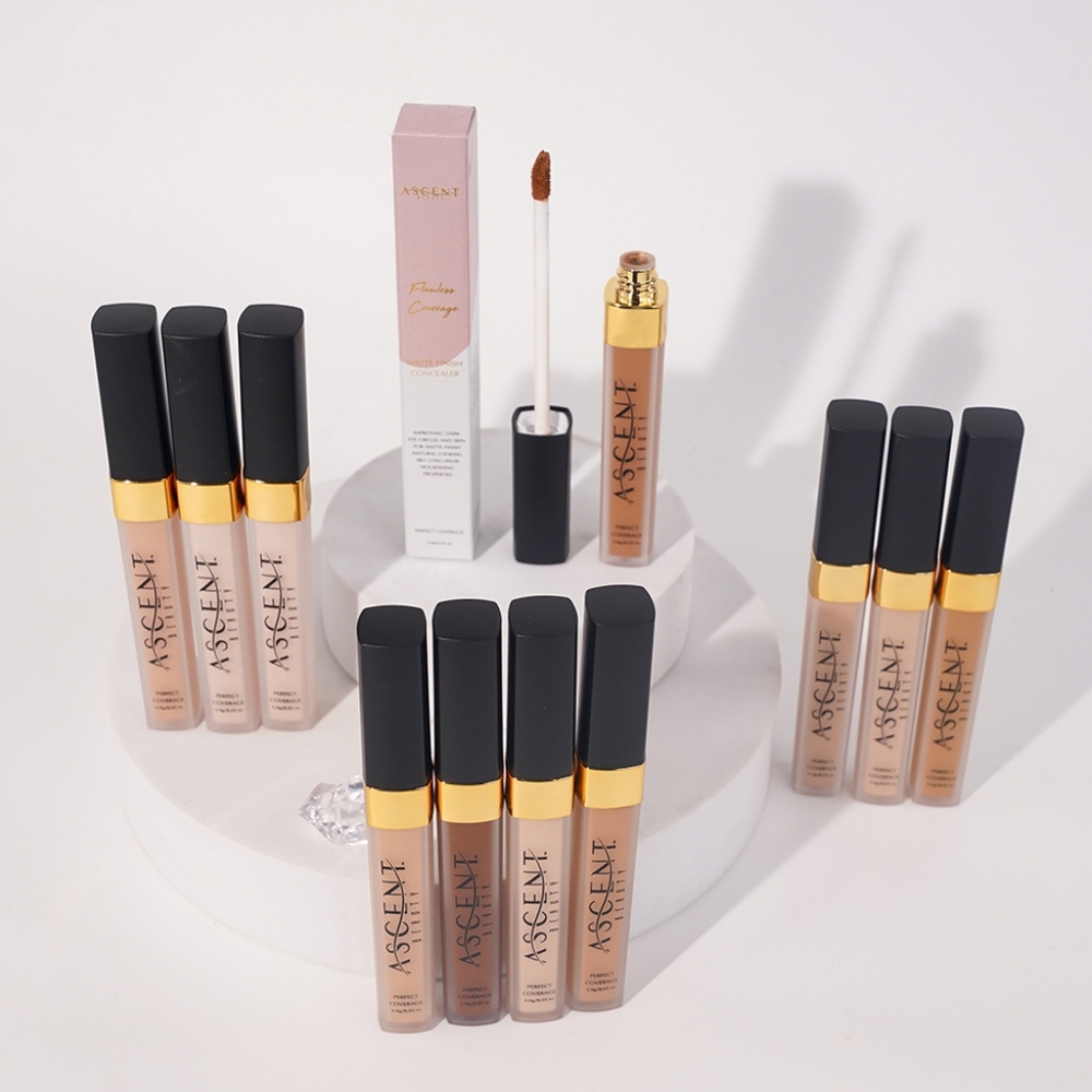 NEW Matte Concealer - Picture 3 of 9